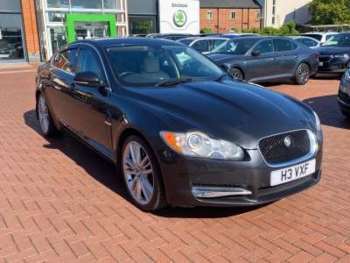 2011 - 3.0d V6 S Portfolio 4dr Auto