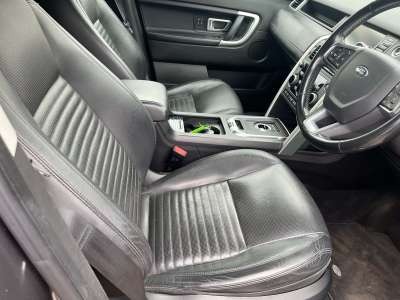 Used Land Rover Discovery Sport 2016 for sale - 78190702: Photo 5