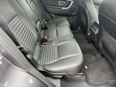 Used Land Rover Discovery Sport 2016 for sale - 78190702: Photo 6