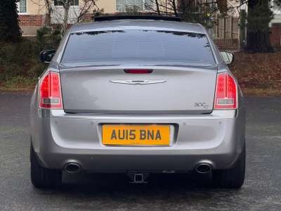 Used Chrysler 300C 2015 for sale - 77258644: Photo 3