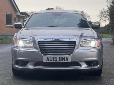 Used Chrysler 300C 2015 for sale - 77258644: Photo 6