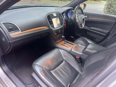 Used Chrysler 300C 2015 for sale - 77258644: Photo 7