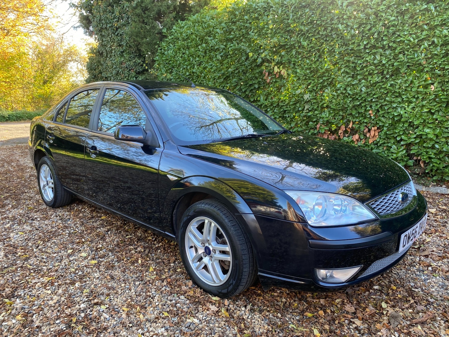 Used Ford Mondeo 2007 for sale - 76464732: Photo 1