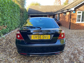 Used Ford Mondeo 2007 for sale - 76464732: Photo