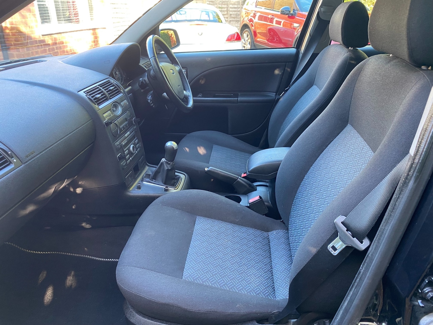 Used Ford Mondeo 2007 for sale - 76464732: Photo 7