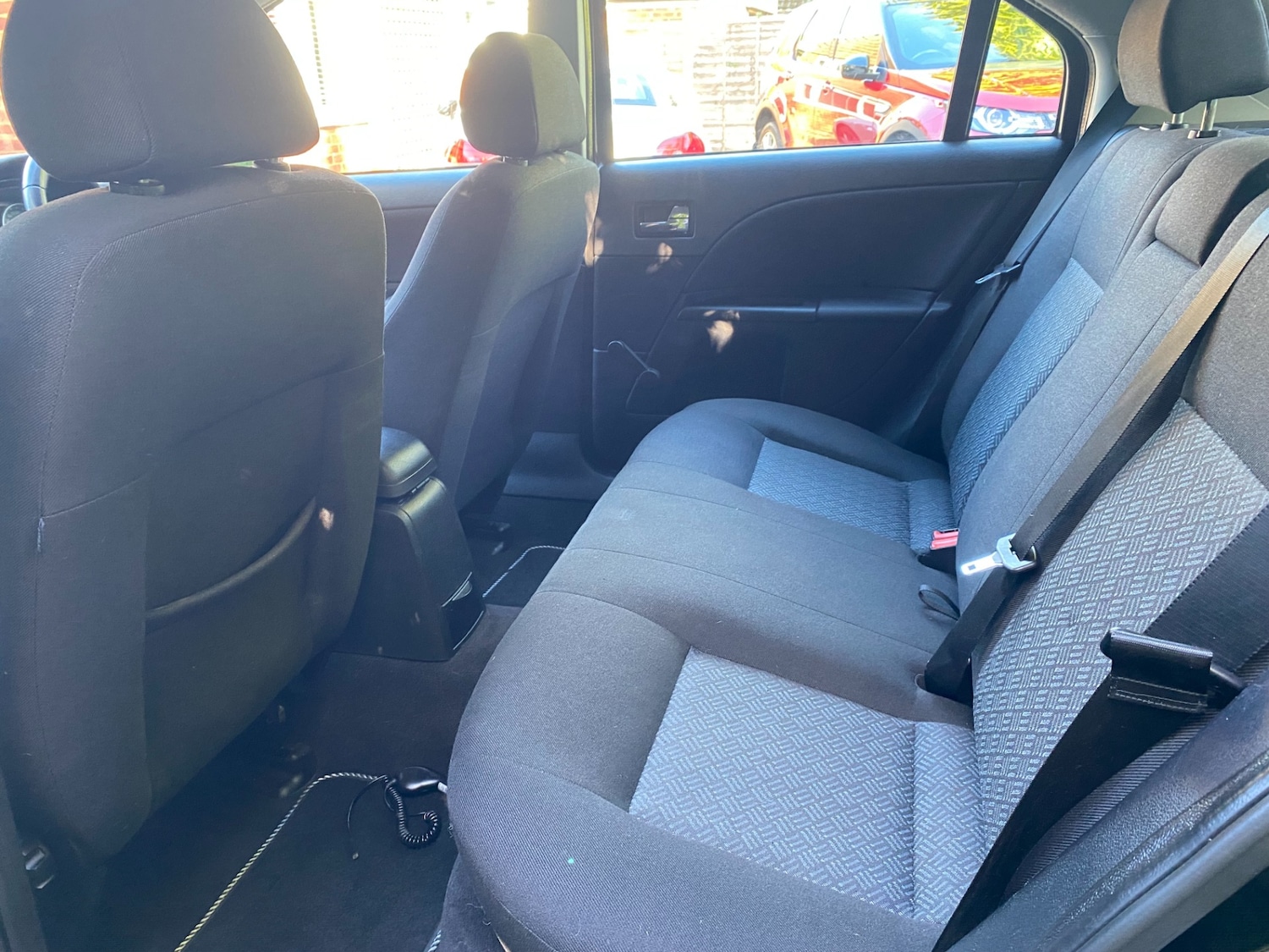 Used Ford Mondeo 2007 for sale - 76464732: Photo 8