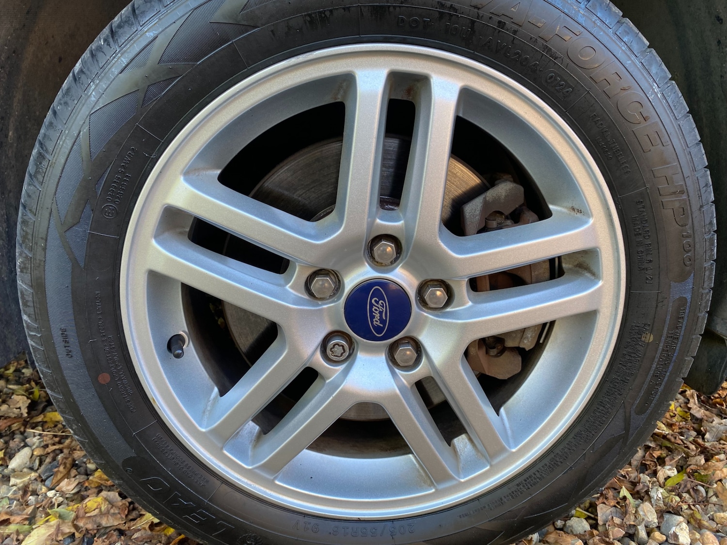 Used Ford Mondeo 2007 for sale - 76464732: Photo 9