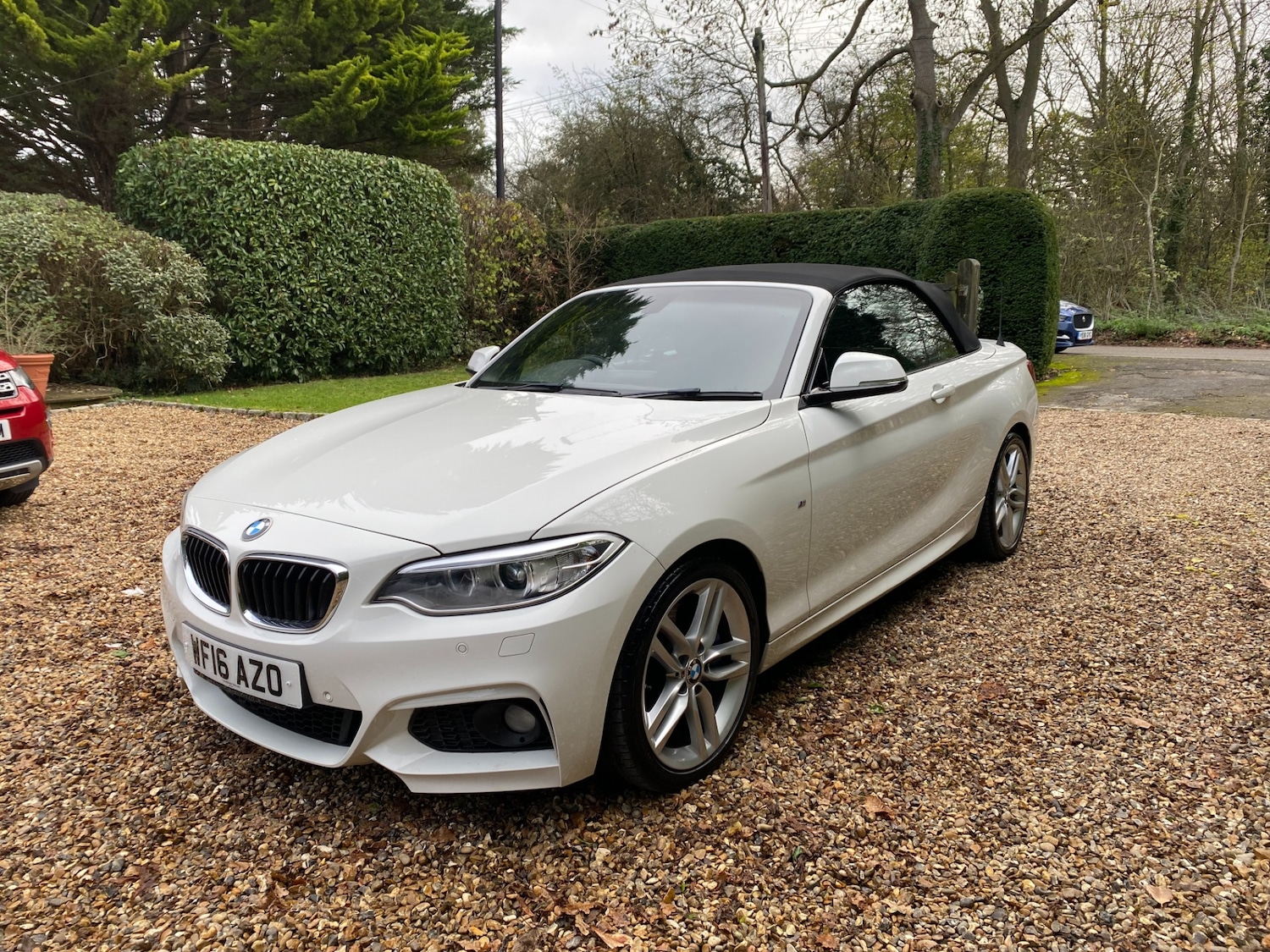 Used BMW 2 Series 2016 for sale - 76599688: Photo 11