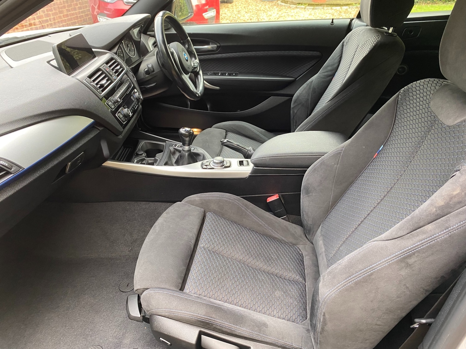 Used BMW 2 Series 2016 for sale - 76599688: Photo 13