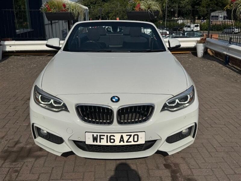 Used BMW 2 Series 2016 for sale - 76599688: Photo 3