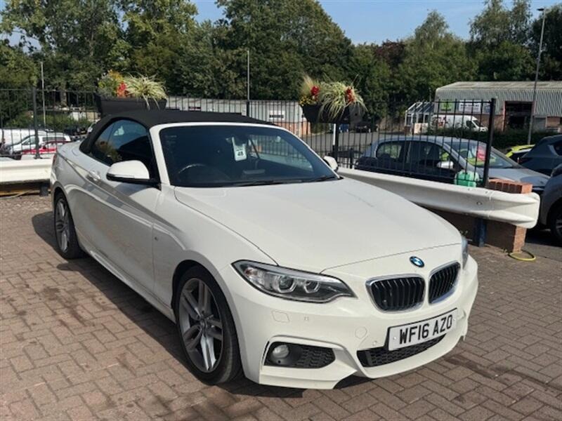 Used BMW 2 Series 2016 for sale - 76599688: Photo 7