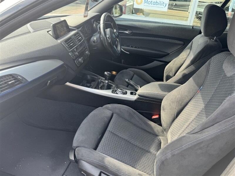 Used BMW 2 Series 2016 for sale - 76599688: Photo 8