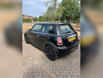 Used MINI Hatch 2013 for sale - 79445561: Photo