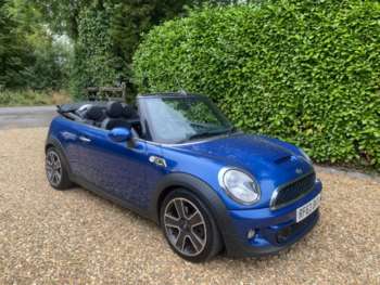 Used MINI Convertible 2014 for sale - 75382652: Photo