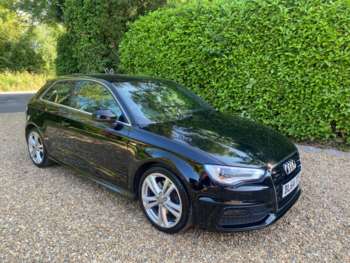 2015 (64) - 2.0 TDI Quattro S Line 3dr S Tronic
