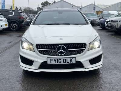 Used Mercedes-Benz CLA 2016 for sale - 77462065: Photo 6