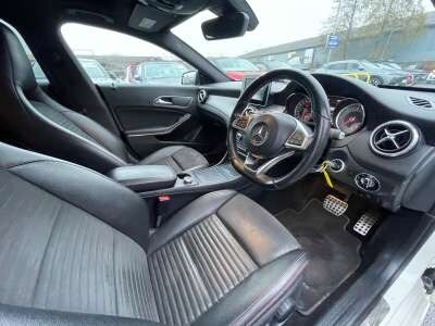Used Mercedes-Benz CLA 2016 for sale - 77462065: Photo 7