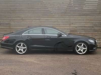 Used Mercedes-Benz CLS 2013 for sale - 77024358: Photo 2