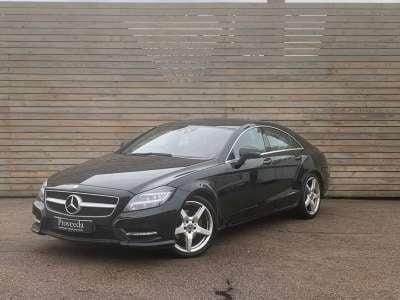 Used Mercedes-Benz CLS 2013 for sale - 77024358: Photo 5