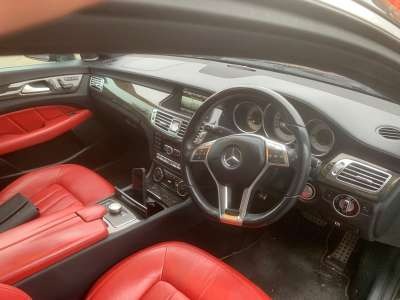 Used Mercedes-Benz CLS 2013 for sale - 77024358: Photo 8