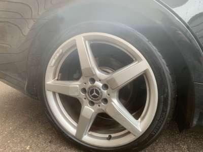 Used Mercedes-Benz CLS 2013 for sale - 77024358: Photo 9