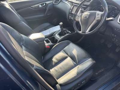 Used Nissan X-Trail 2016 for sale - 77775099: Photo 5