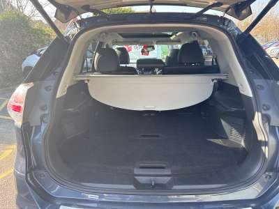 Used Nissan X-Trail 2016 for sale - 77775099: Photo 8