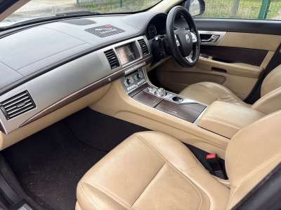 Used Jaguar XF 2011 for sale - 78016567: Photo 7