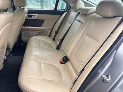 Used Jaguar XF 2011 for sale - 78016567: Photo 8