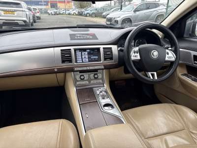 Used Jaguar XF 2011 for sale - 78016567: Photo 9