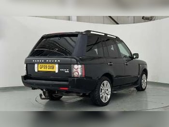 Used Land Rover Range Rover 2009 for sale - 79091559: Photo