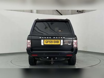 Used Land Rover Range Rover 2009 for sale - 79091559: Photo