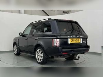 Used Land Rover Range Rover 2009 for sale - 79091559: Photo