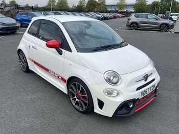 Abarth - 595