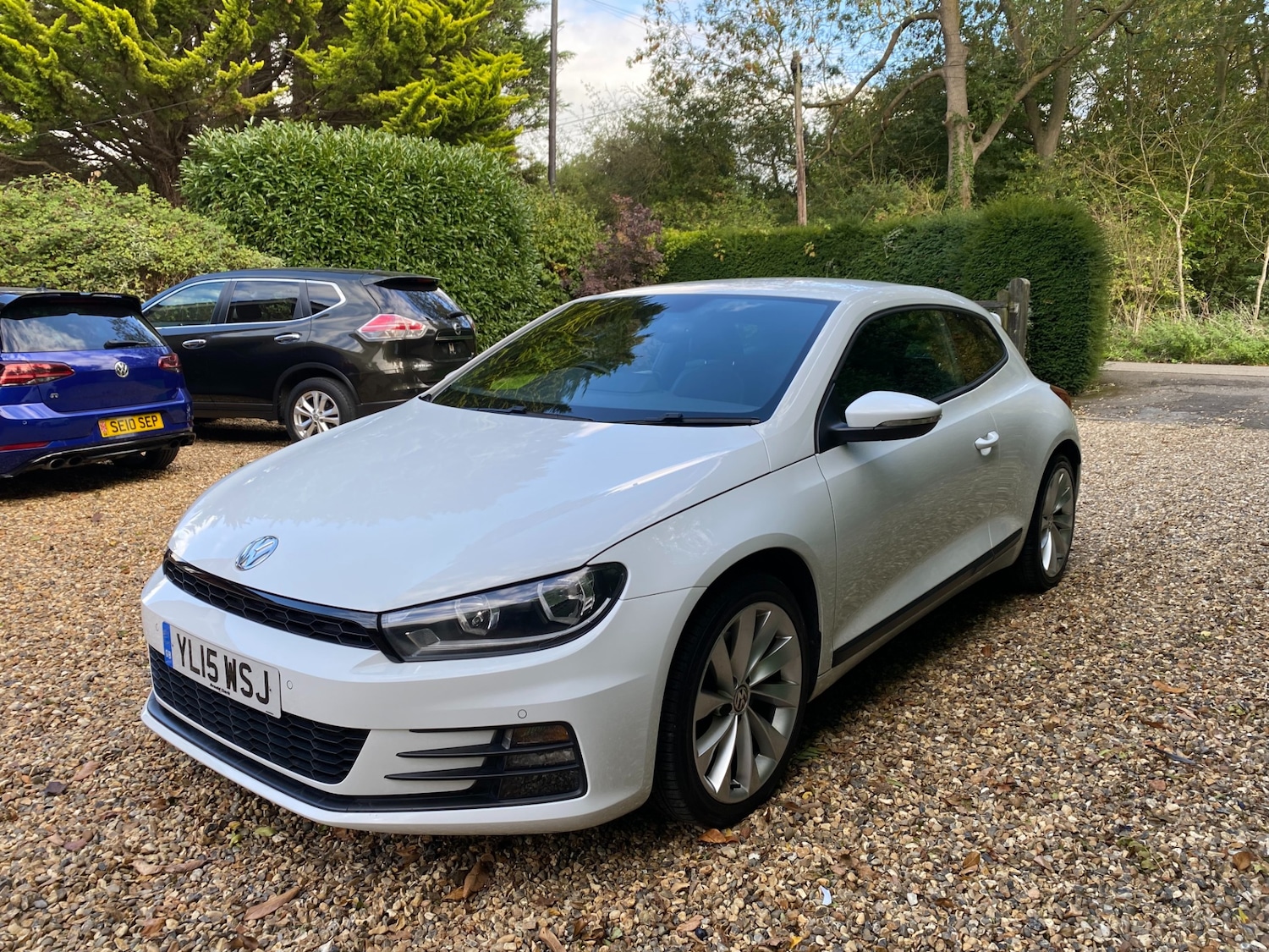 Used Volkswagen Scirocco 2015 for sale - 76030837: Photo 5