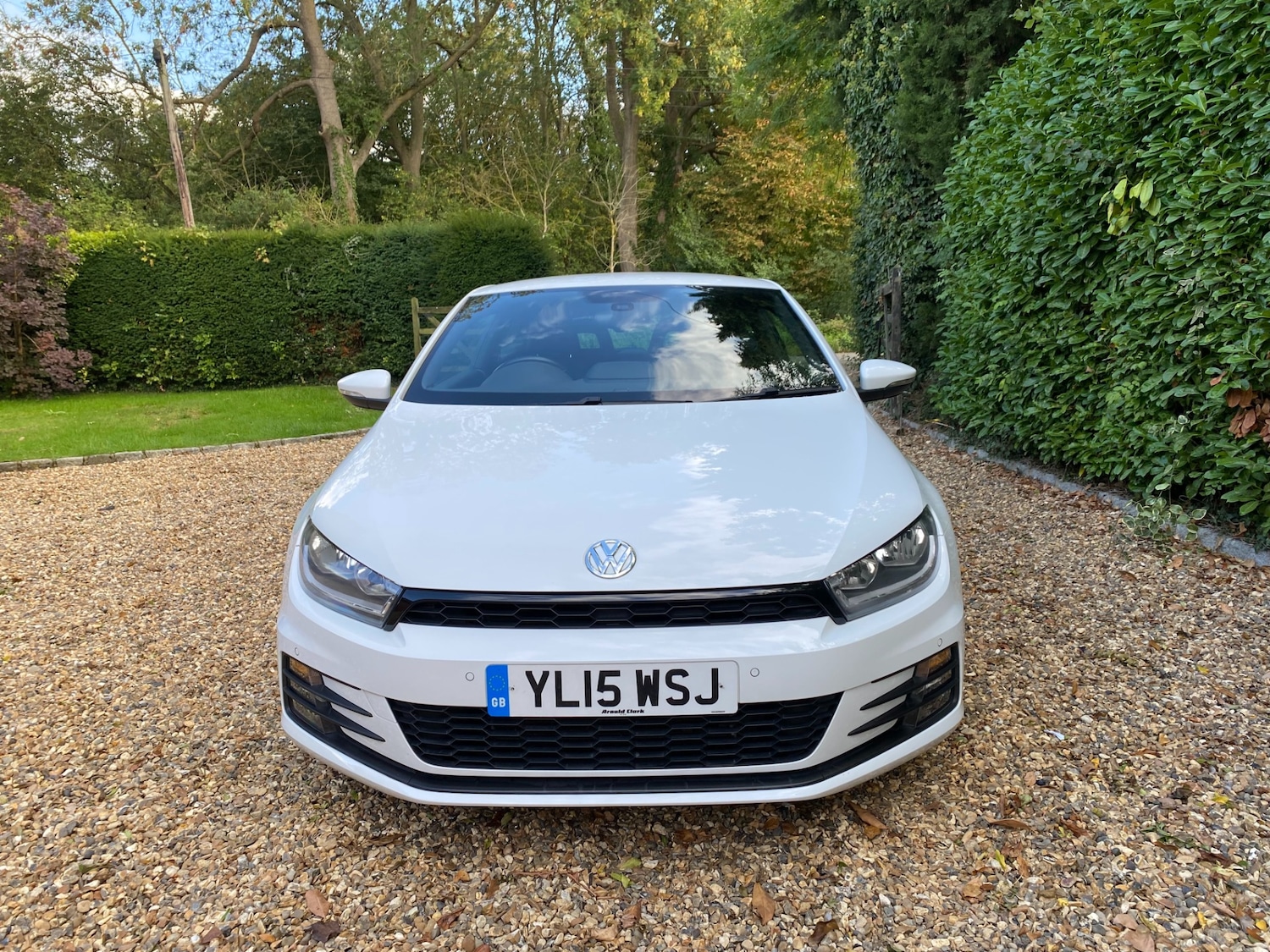 Used Volkswagen Scirocco 2015 for sale - 76030837: Photo 6
