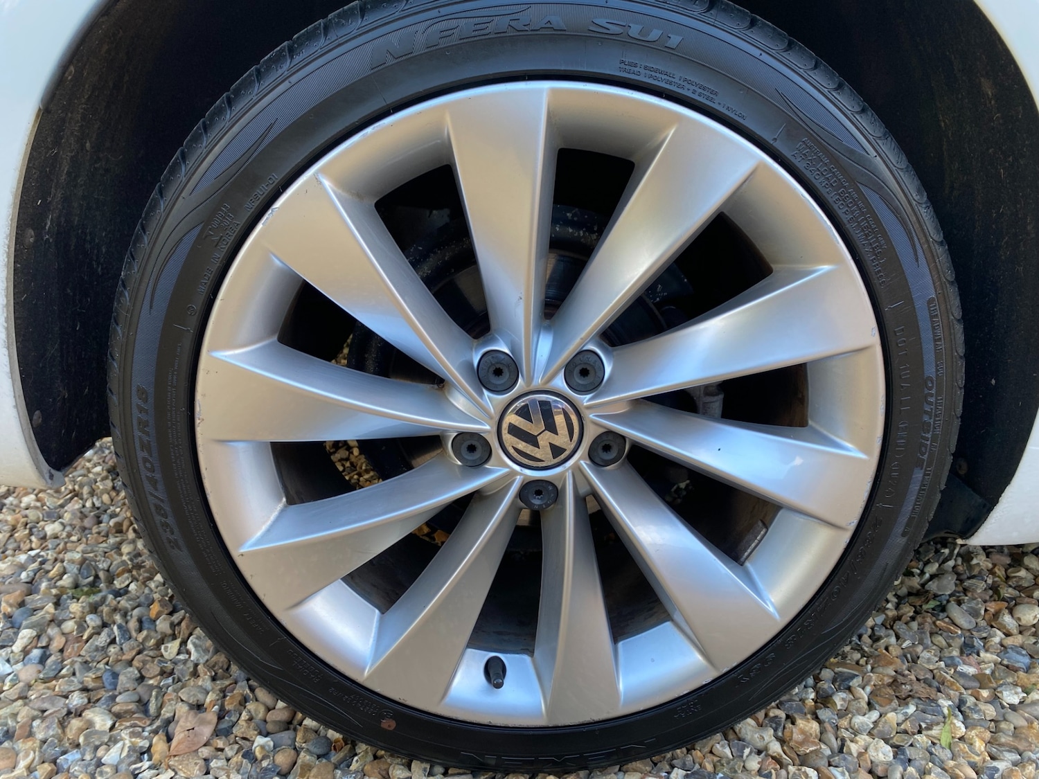 Used Volkswagen Scirocco 2015 for sale - 76030837: Photo 8