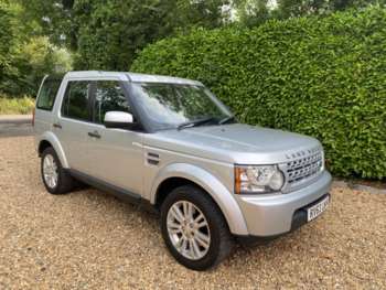 2013 (63) - 3.0 SDV6 255 GS 5dr Auto