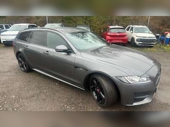 2018 (68) - 2.0d [180] R-Sport 5dr Auto