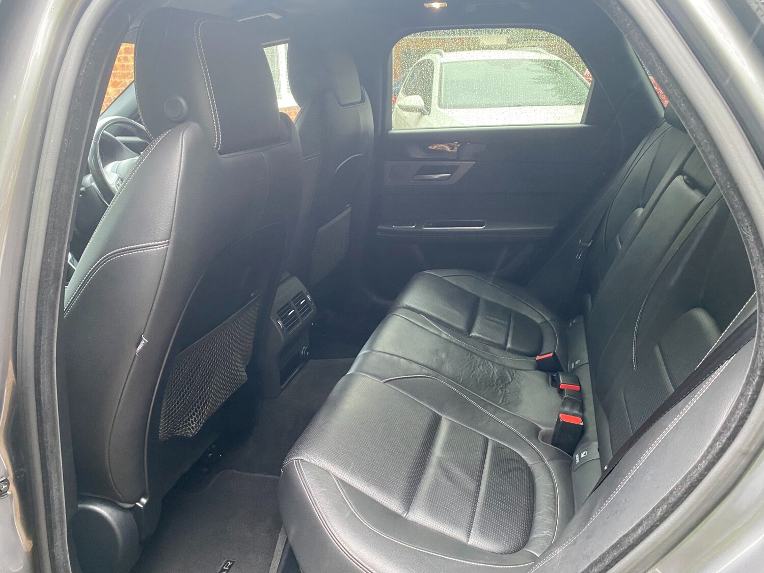 Used Jaguar XF 2018 for sale - 77210329: Photo 8