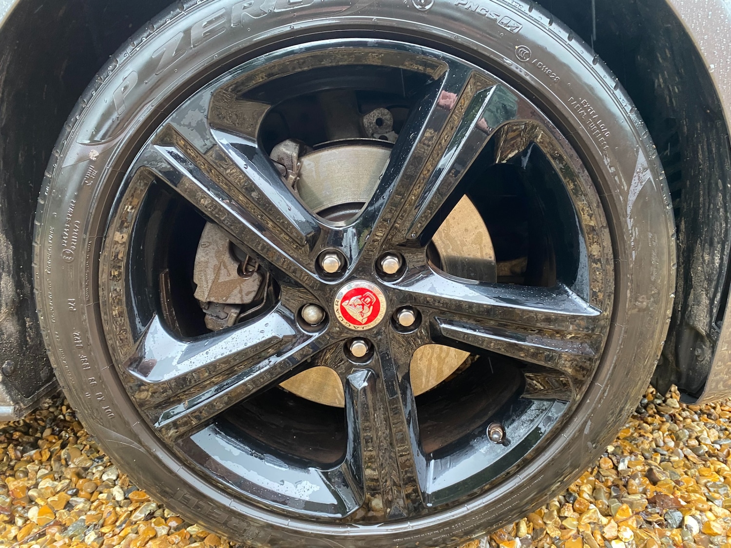 Used Jaguar XF 2018 for sale - 77210329: Photo 9