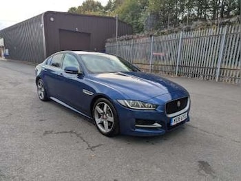 Jaguar - XE
