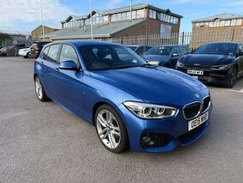 Used BMW 1 Series 2015 for sale - 78598935: Photo