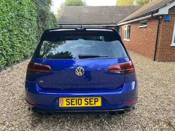 Used Volkswagen Golf 2017 for sale - 75997511: Photo