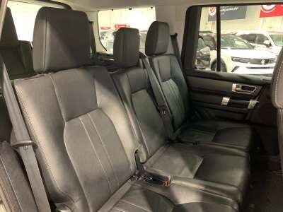 Used Land Rover Discovery 2011 for sale - 77445731: Photo 10