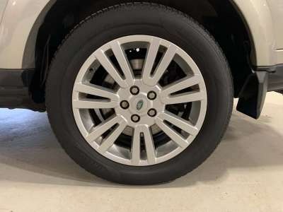 Used Land Rover Discovery 2011 for sale - 77445731: Photo 13