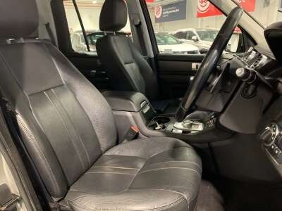 Used Land Rover Discovery 2011 for sale - 77445731: Photo 9