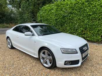 2011 (61) - 2.0 TDI S Line 2dr [Start Stop]