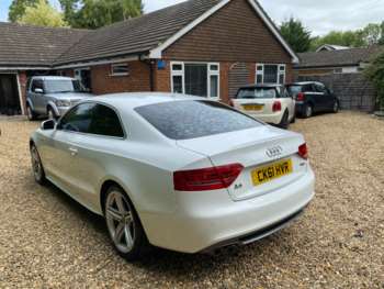Used Audi A5 2011 for sale - 75190040: Photo