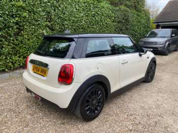 Used MINI Hatch 2014 for sale - 74370594: Photo